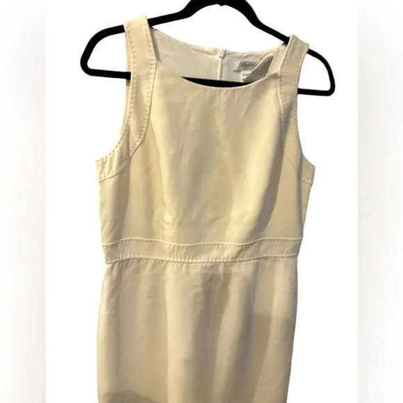 MaxMara midi dress size 12 - Picture 5 of 10